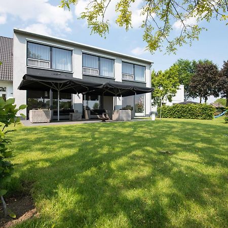 De Slaapfabriek Vakantiehuis En Trainingslocatie 투이그 외부 사진