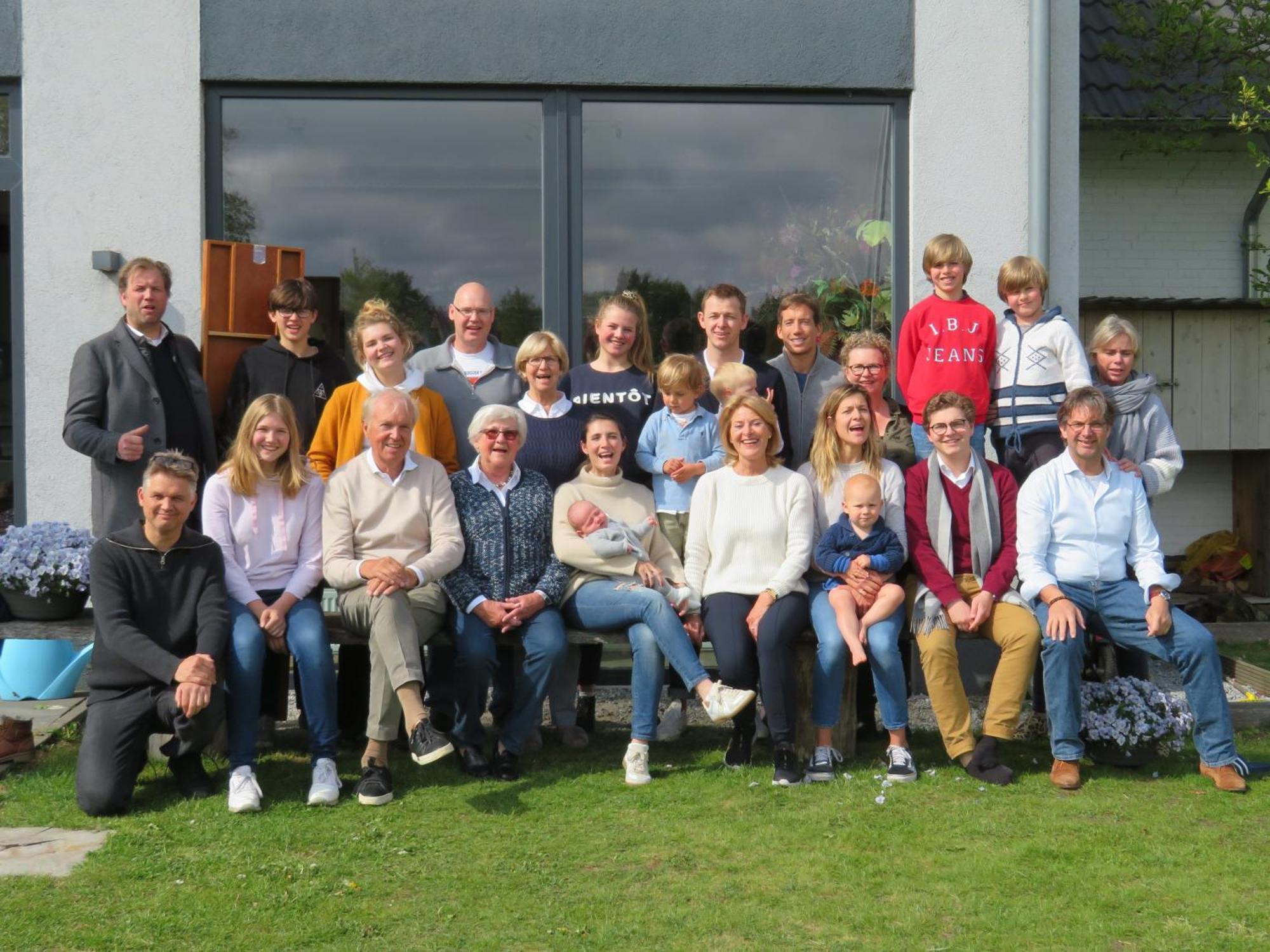 De Slaapfabriek Vakantiehuis En Trainingslocatie 투이그 외부 사진