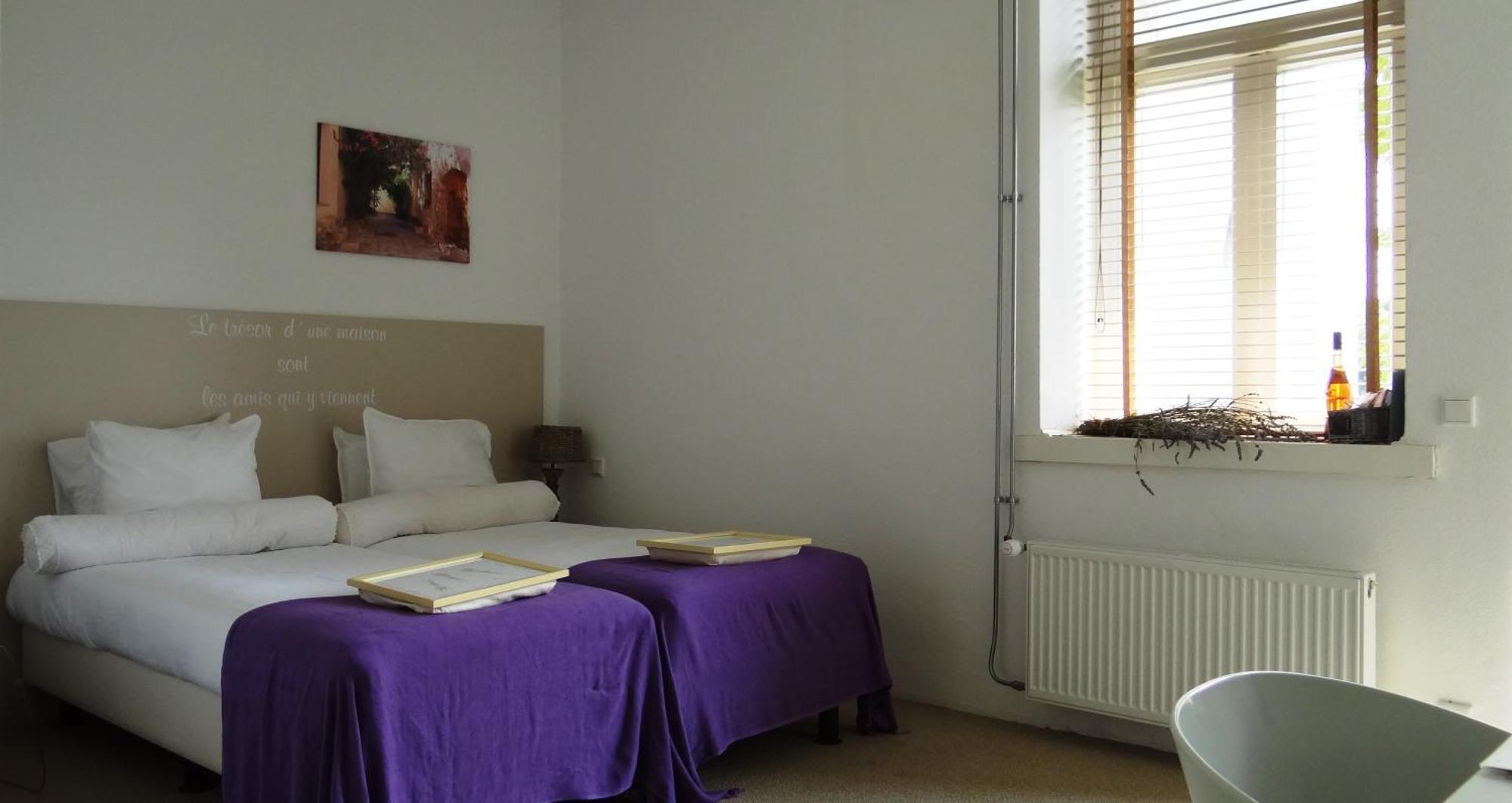 De Slaapfabriek Vakantiehuis En Trainingslocatie 투이그 객실 사진