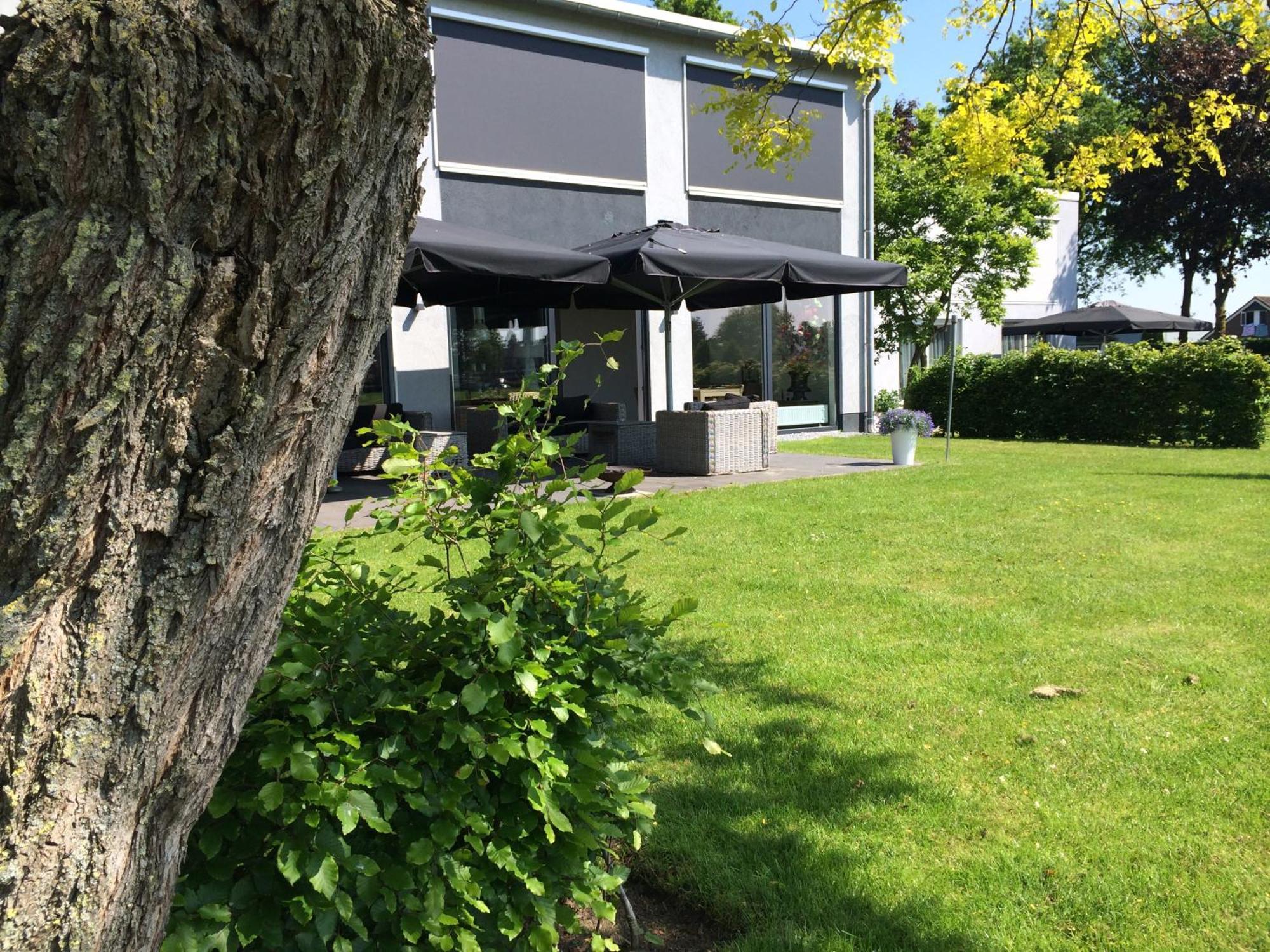 De Slaapfabriek Vakantiehuis En Trainingslocatie 투이그 외부 사진